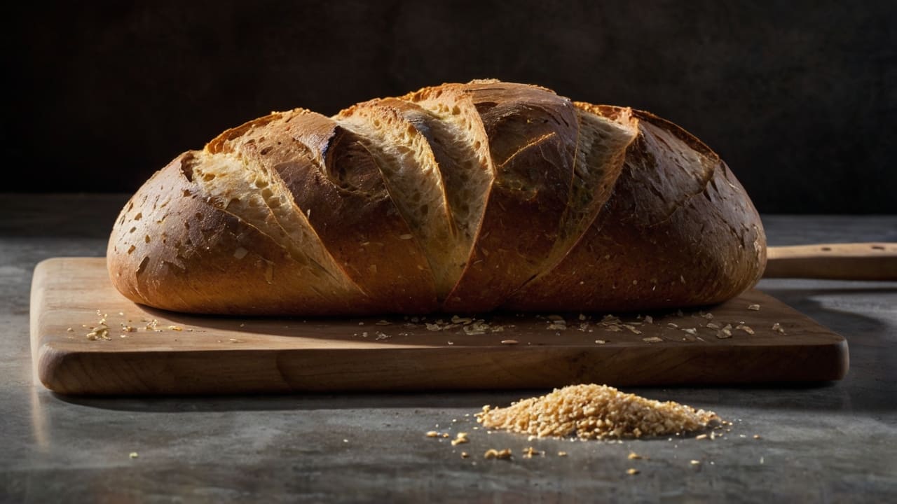 Can I Leave Fresh Baked Bread on the Counter Overnight? | Best Tips for Freshness